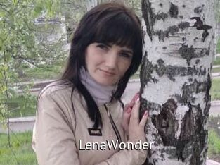 LenaWonder