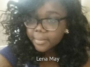 Lena_May