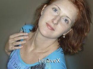 Lenave_X