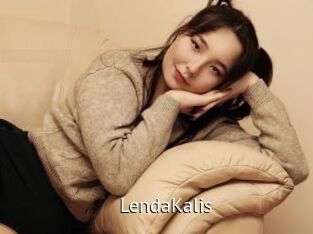 LendaKalis
