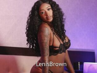 LenisBrown