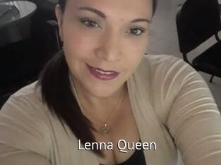 Lenna_Queen
