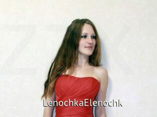 LenochkaElenochk