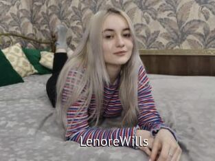 LenoreWills