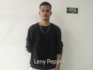 Leny_Pepper