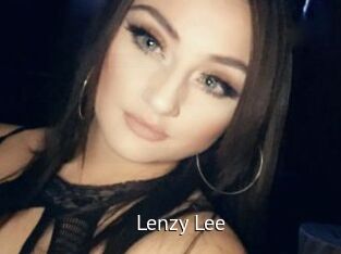 Lenzy_Lee Zizi X