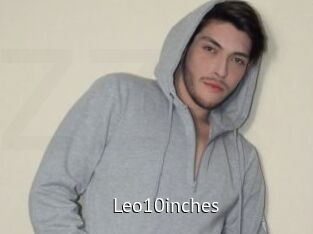 Leo10inches Zizi X