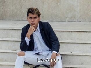 LeoAmos