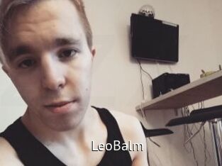 LeoBalm