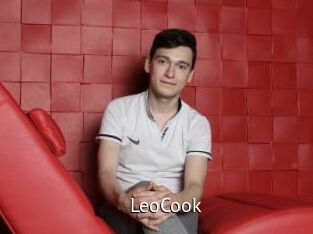 LeoCook