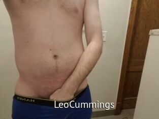 LeoCummings