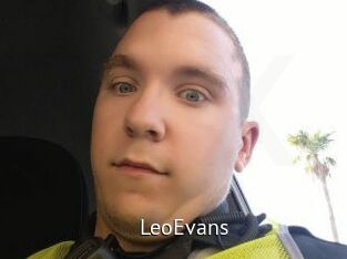 Leo_Evans