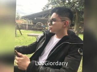 LeoGiordany Zizi X
