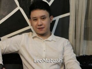LeoMabashi