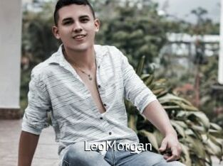 LeoMorgan