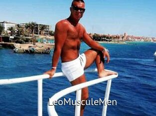 LeoMusculeMen