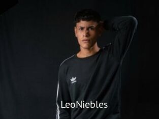 LeoNiebles
