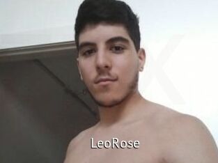 Leo_Rose