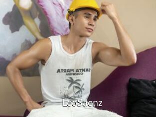 LeoSaenz