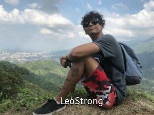 LeoStrong