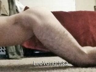 LeoVondriska