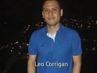 Leo_Corrigan