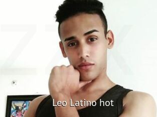 Leo_Latino_hot