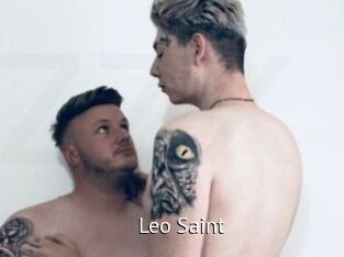 Leo_Saint