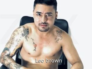 Leo_brown