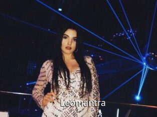 Leomantra