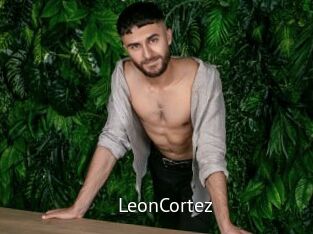 LeonCortez