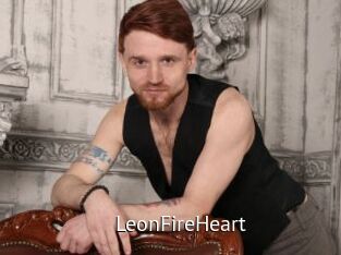 LeonFireHeart