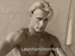 LeonHamiltonHot