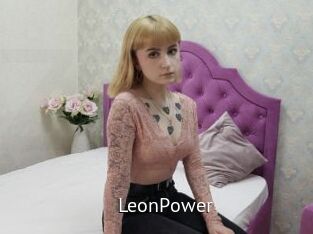 LeonPower