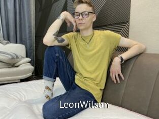 LeonWilson