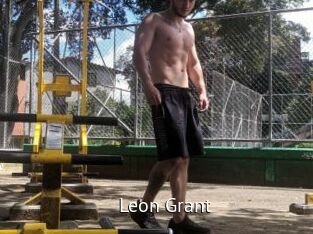 Leon_Grant
