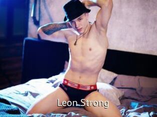 Leon_Strong