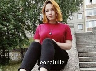 LeonaJulie