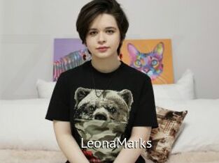 LeonaMarks