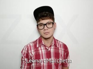 LeonardMarchetta