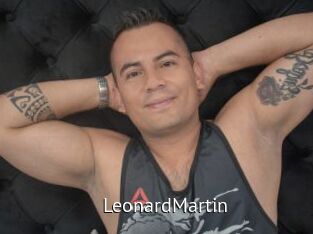 LeonardMartin