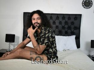 LeonardStuart