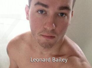 Leonard_Bailey