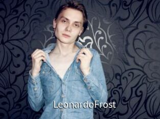 LeonardoFrost