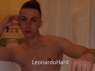 LeonardoHard