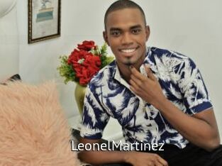 LeonelMartinez
