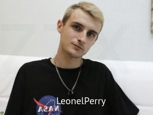 LeonelPerry