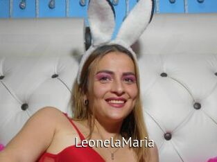 LeonelaMaria
