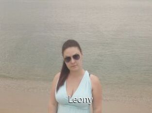 Leony Zizi X