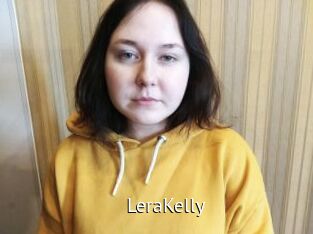 LeraKelly Zizi X